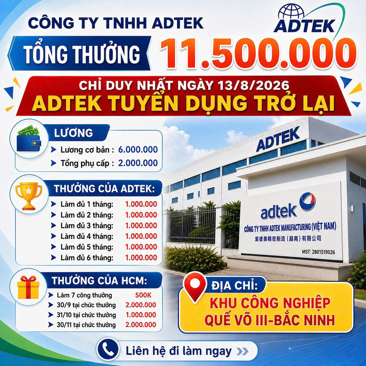 ADTEK